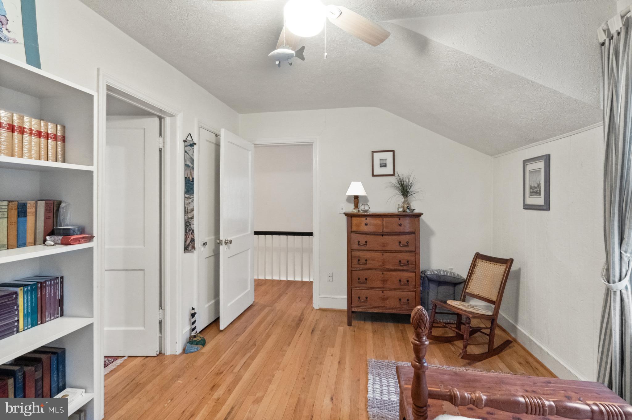 NOKESVILLE - Residential