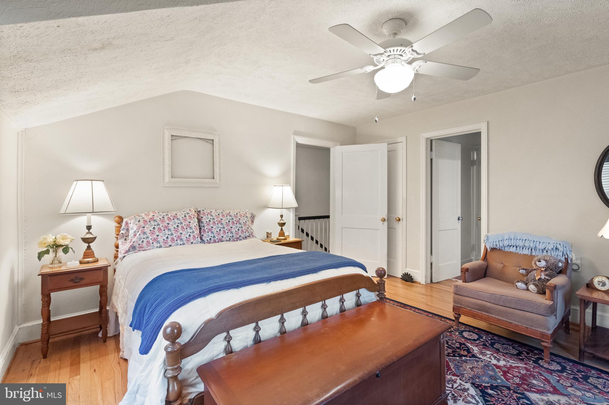 NOKESVILLE - Residential