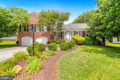 Homes For Sale - 8646 Bannerwood Drive<br/> Prince William County, MANASSAS, VA 20109