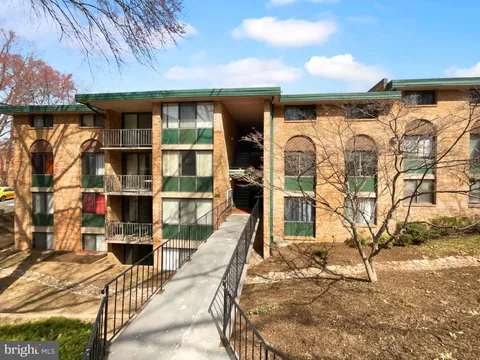 519 N Armistead Street Unit T1, Alexandria, VA 22312 - MLS#: VAAX2043284