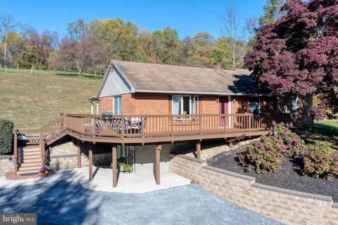 Photo of 199 Street Road, HOLTWOOD, PA 17532 (MLS # PALA2059318)