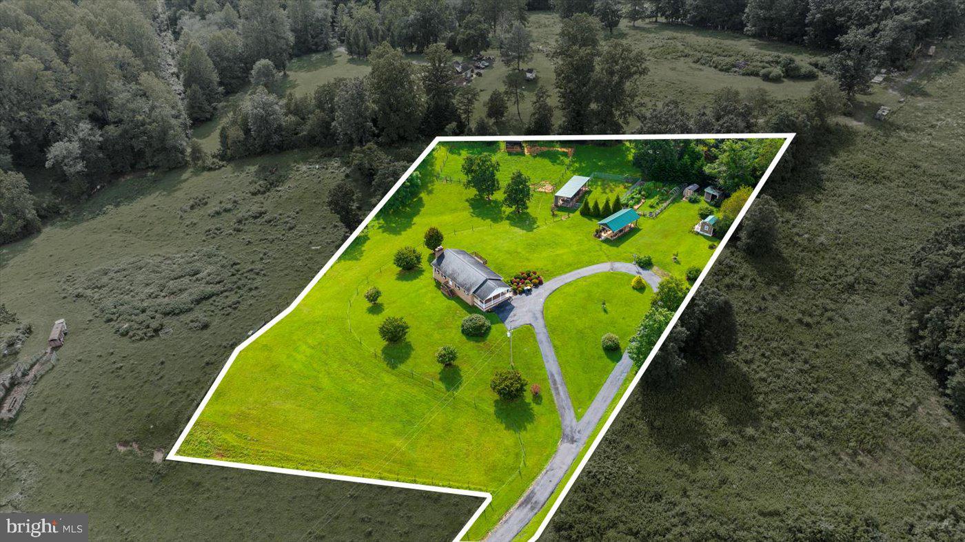 1117 POOR HOUSE ROAD