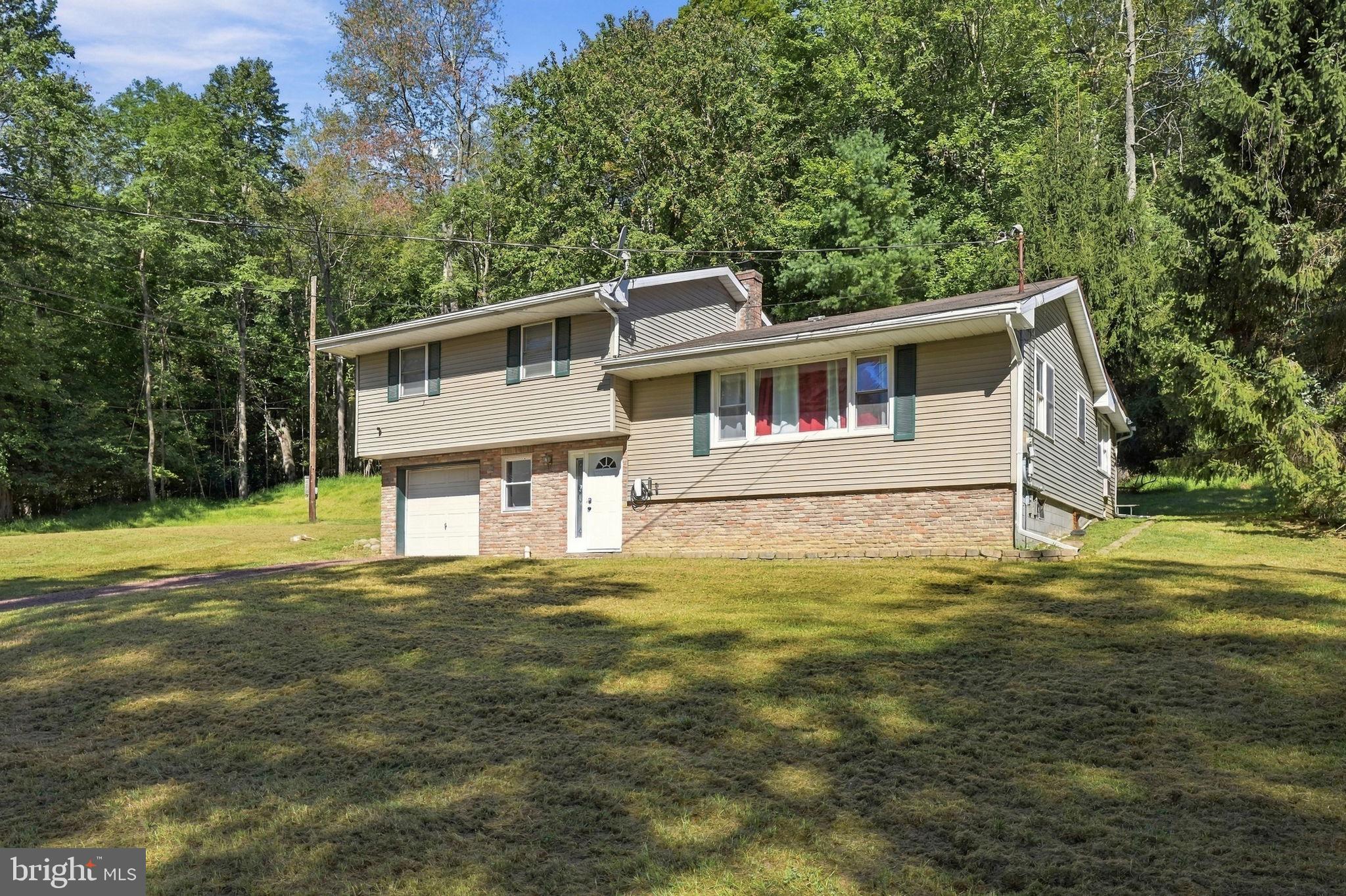 2358 BUCK MOUNTAIN ROAD