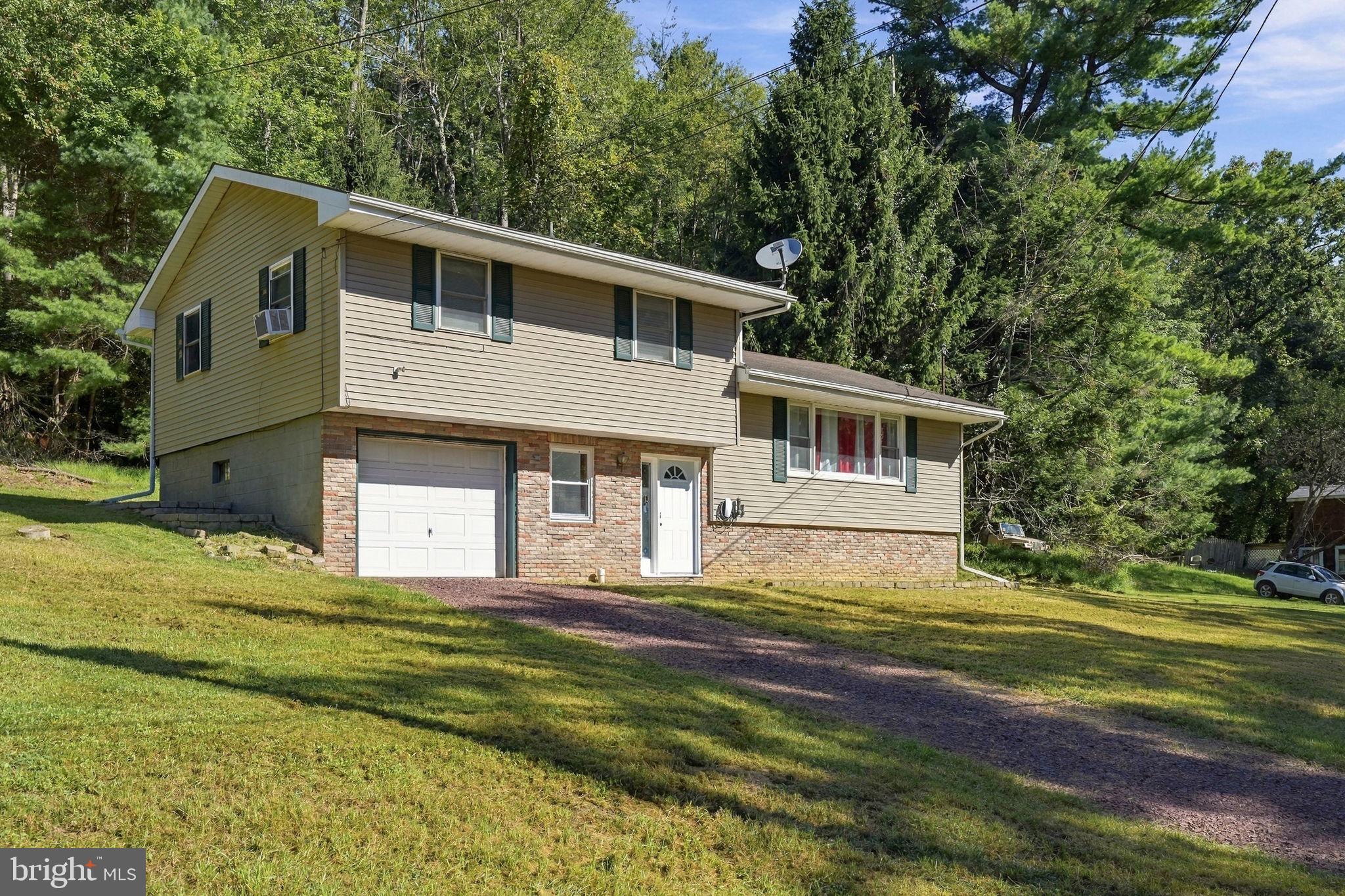 2358 BUCK MOUNTAIN ROAD
