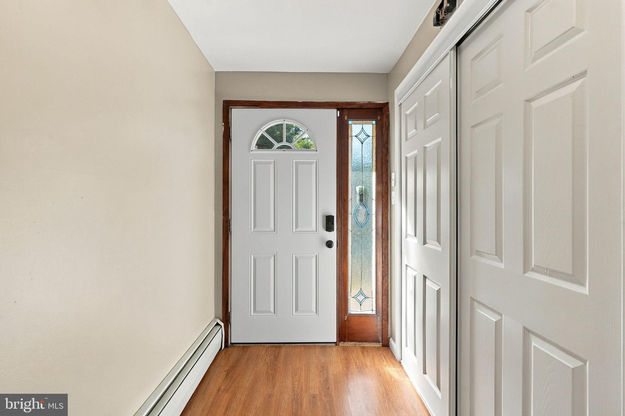 2358 BUCK MOUNTAIN ROAD