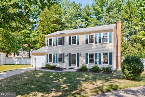 2509 LINDLEY OVERLOOK ROCKVILLE MD 20850
