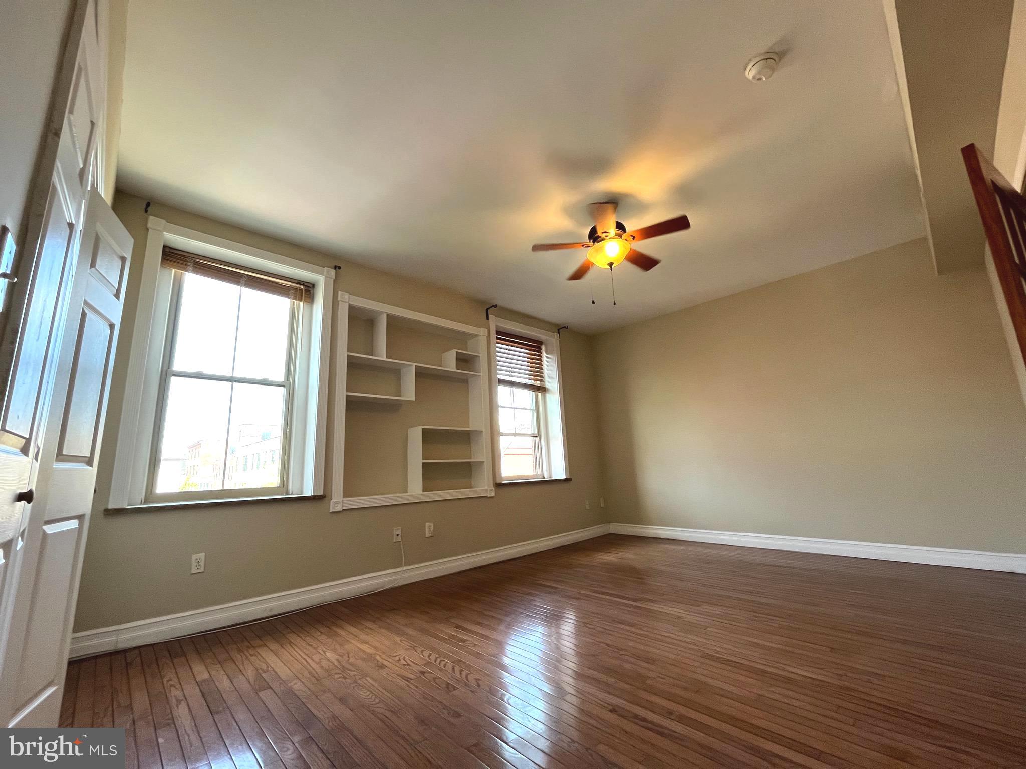 FAIRMOUNT - Residential Lease