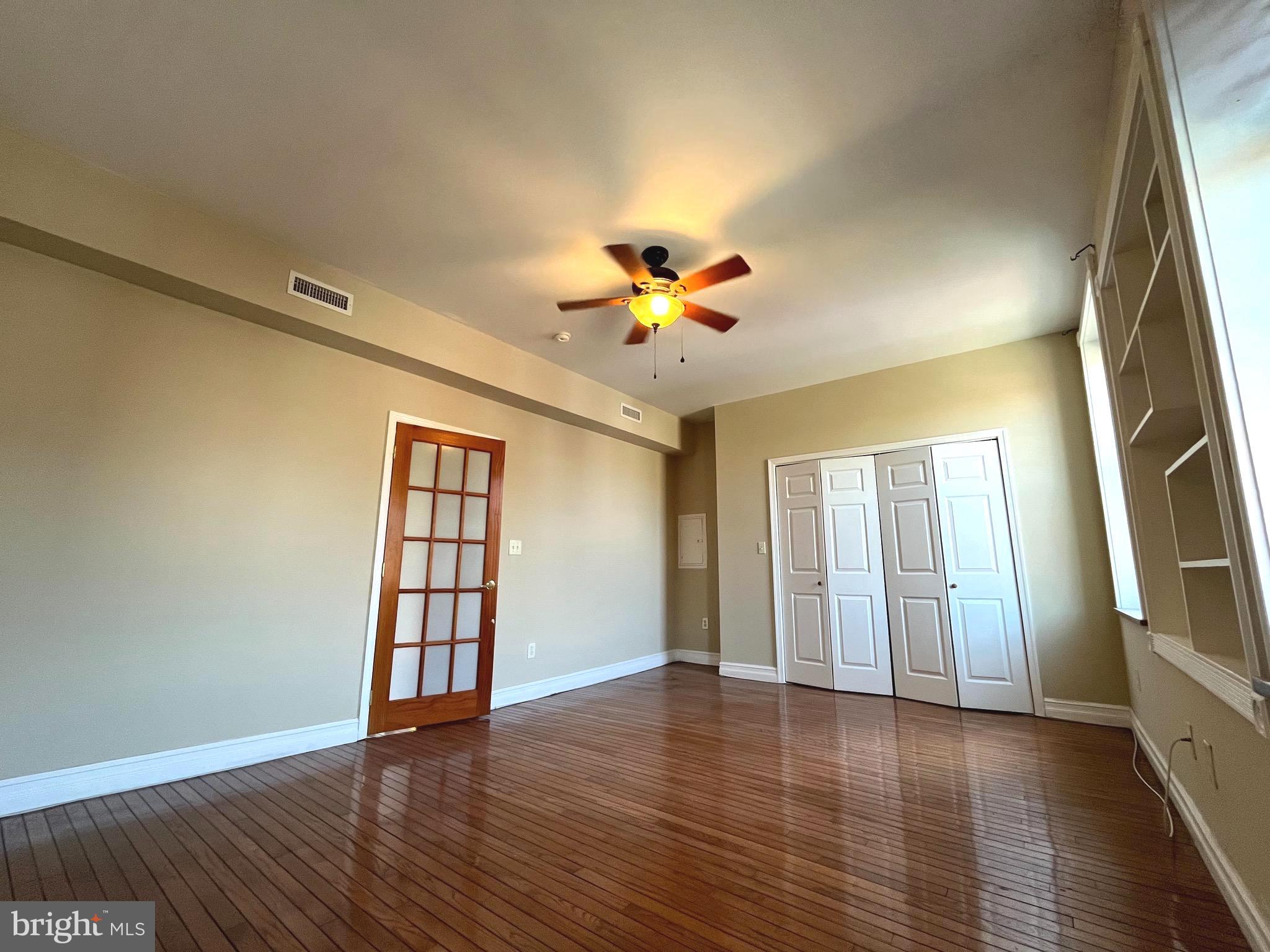 FAIRMOUNT - Residential Lease