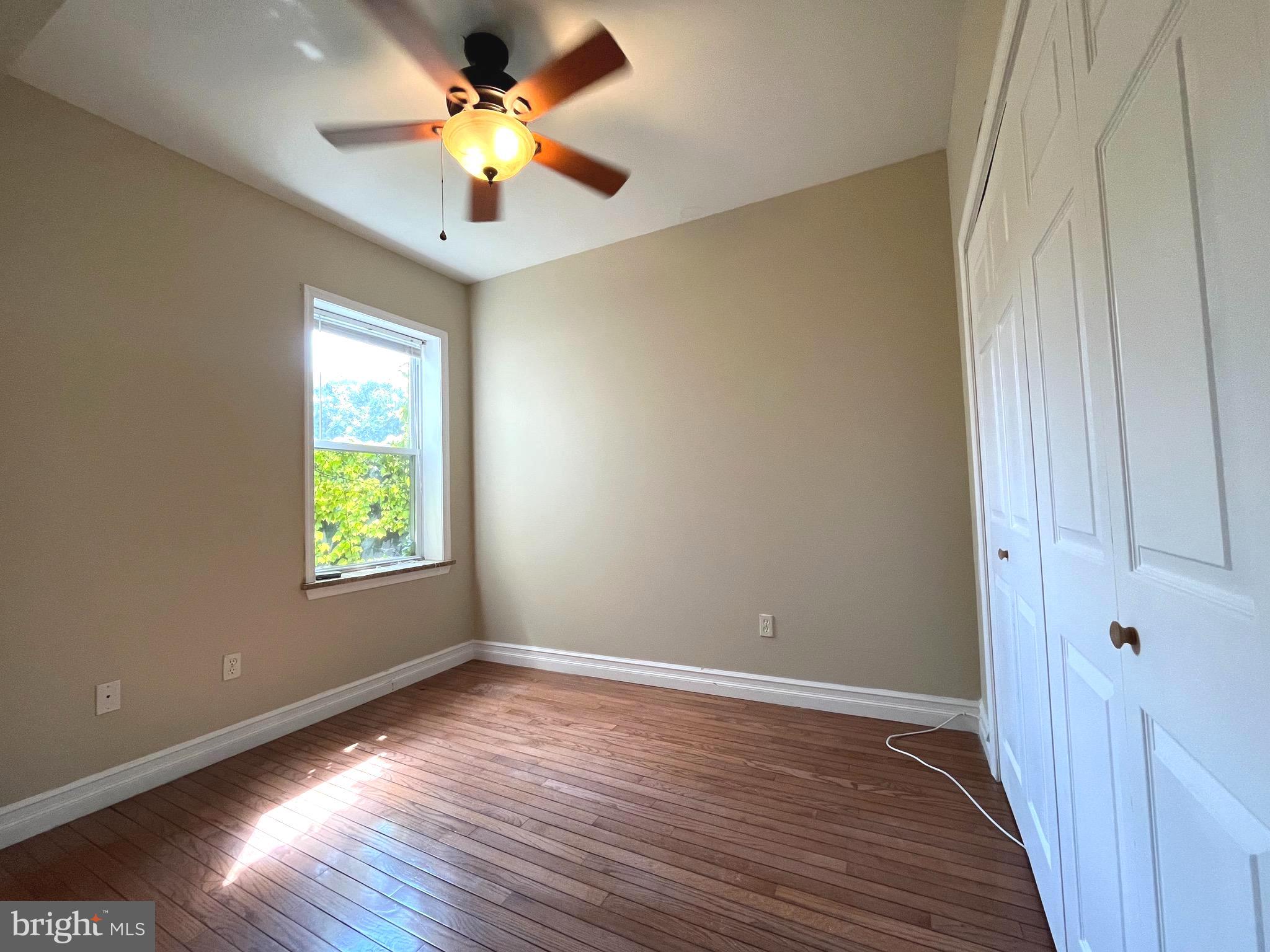 FAIRMOUNT - Residential Lease