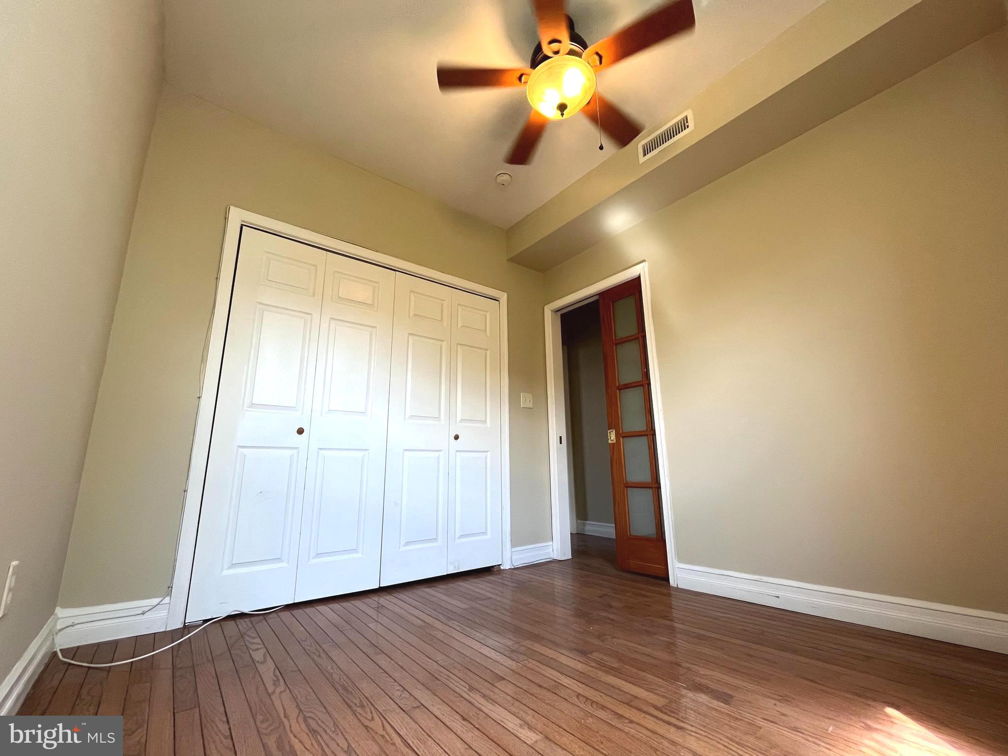 FAIRMOUNT - Residential Lease