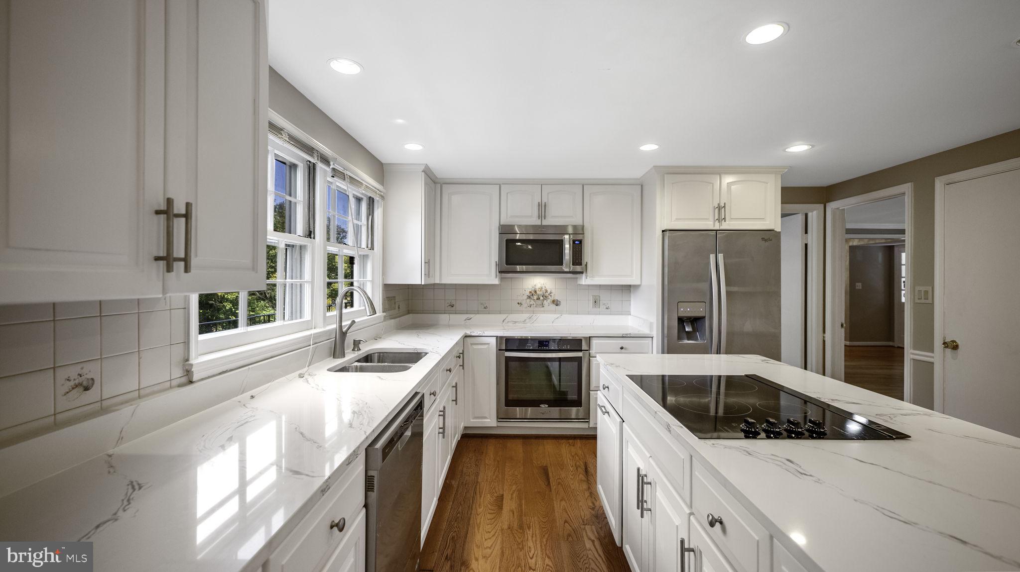 WHETSTONE - Residential