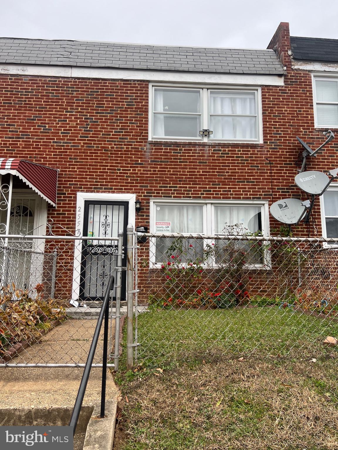 2557 SOUTHDENE AVENUE