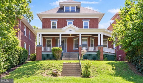 Multifamily For Sale - 430 Virginia Avenue<br/> HAGERSTOWN, MD 21740