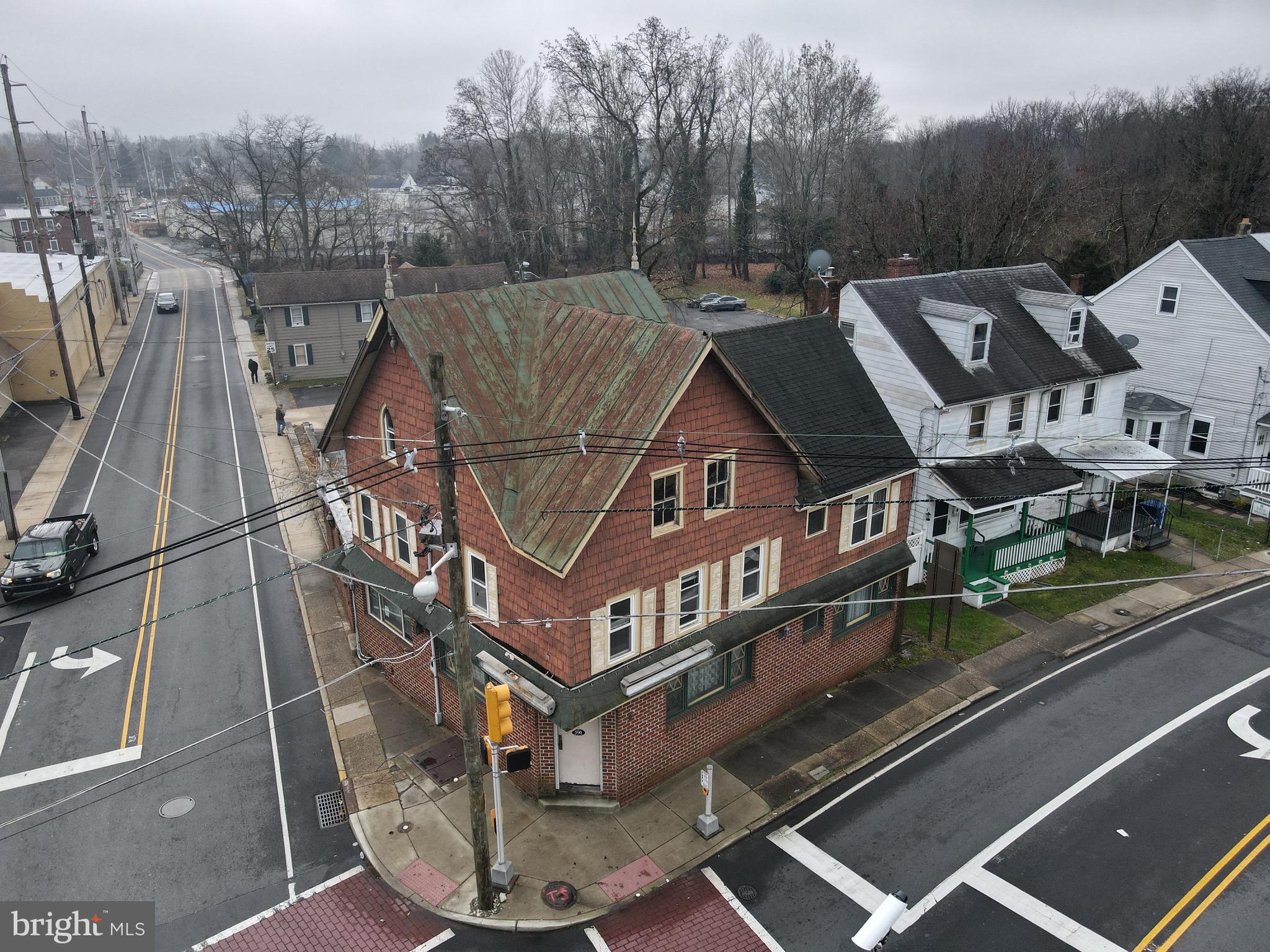 100 RANCOCAS ROAD