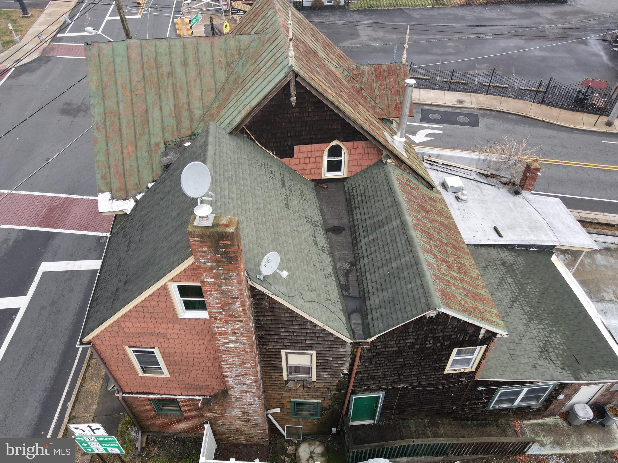 100 RANCOCAS ROAD