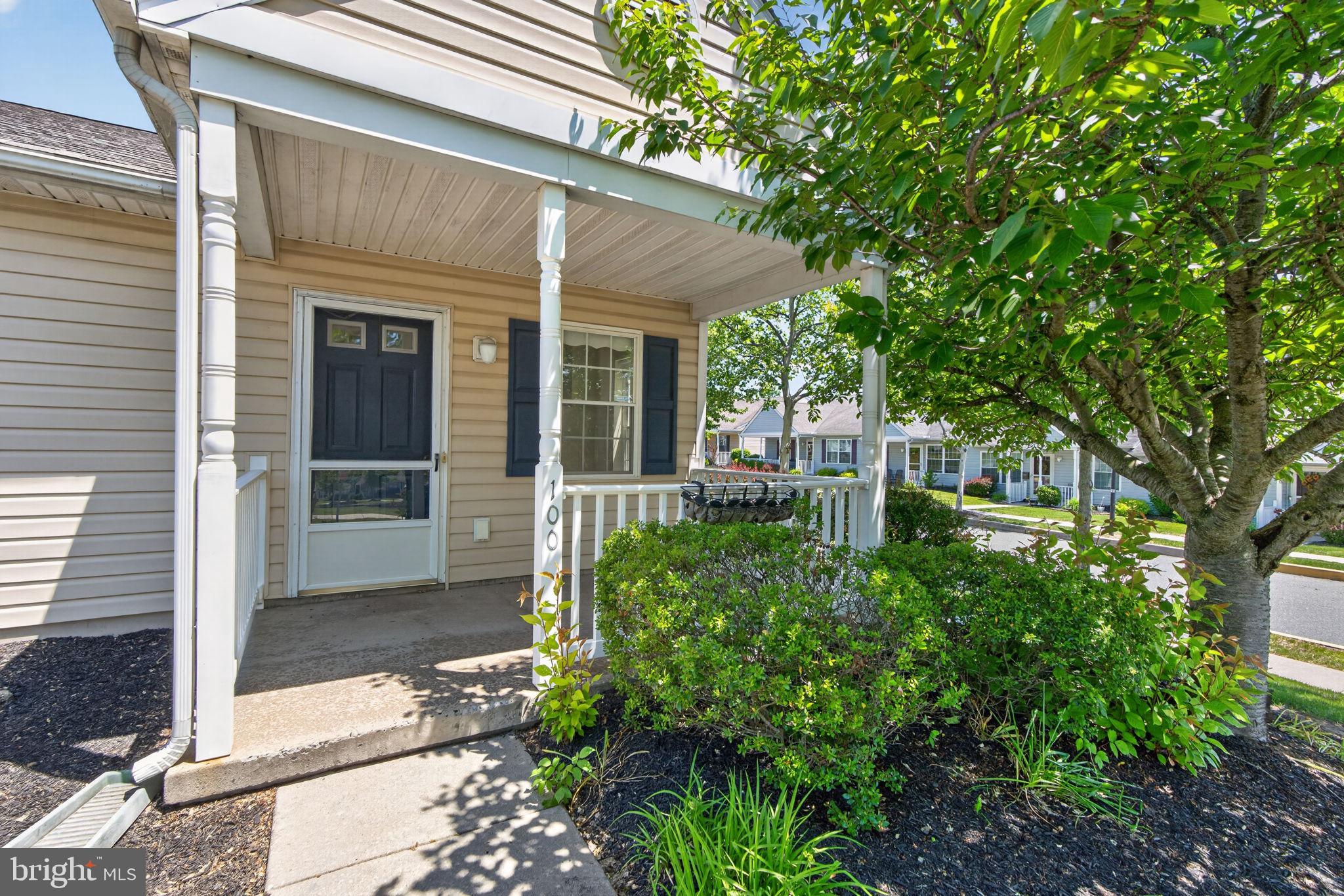 100 W HARMONY DRIVE