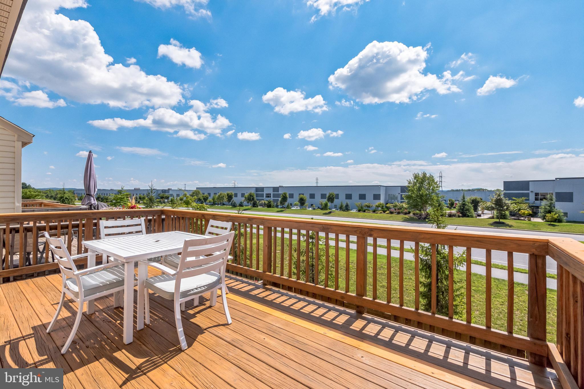 MANORS AT BALLENGER CREEK - Residential Lease