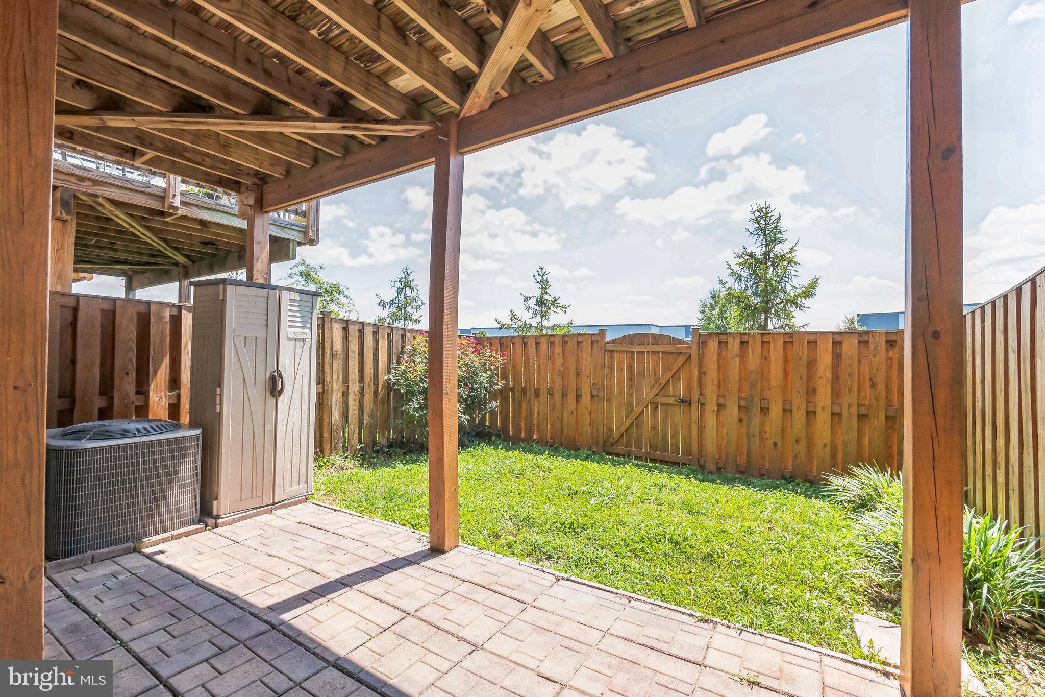 MANORS AT BALLENGER CREEK - Residential Lease