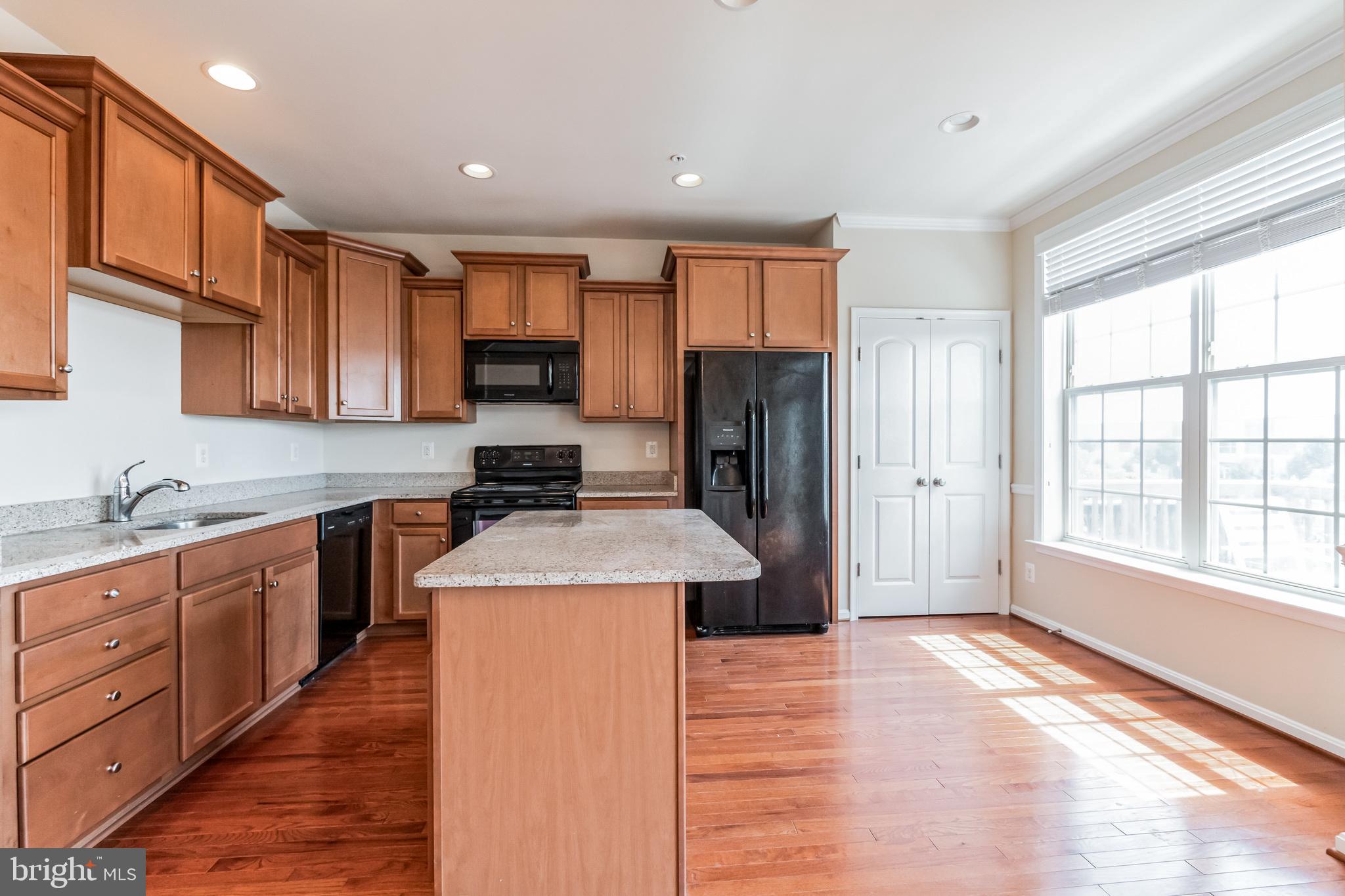 MANORS AT BALLENGER CREEK - Residential Lease