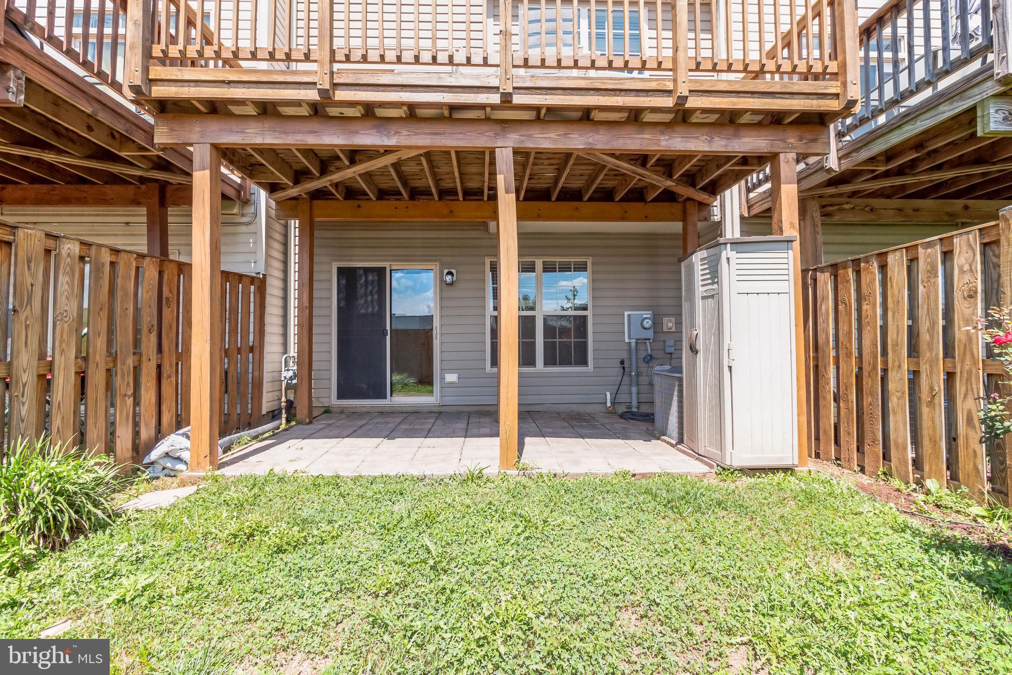 MANORS AT BALLENGER CREEK - Residential Lease