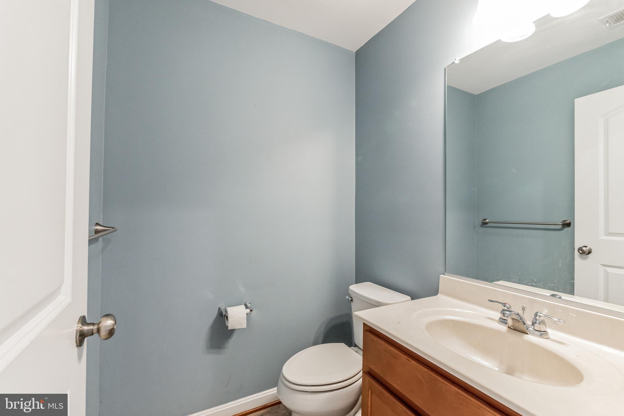 MANORS AT BALLENGER CREEK - Residential Lease