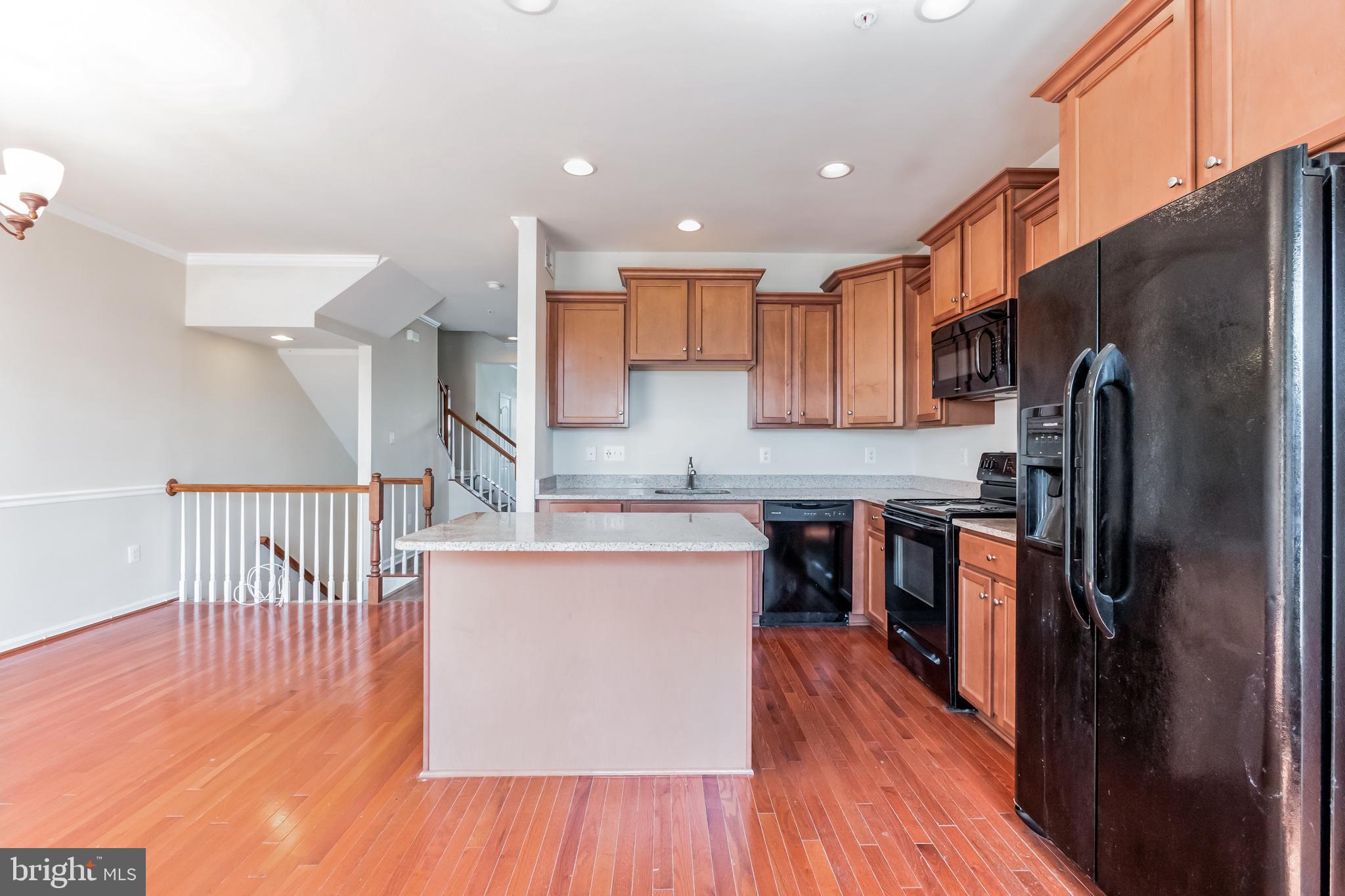 MANORS AT BALLENGER CREEK - Residential Lease