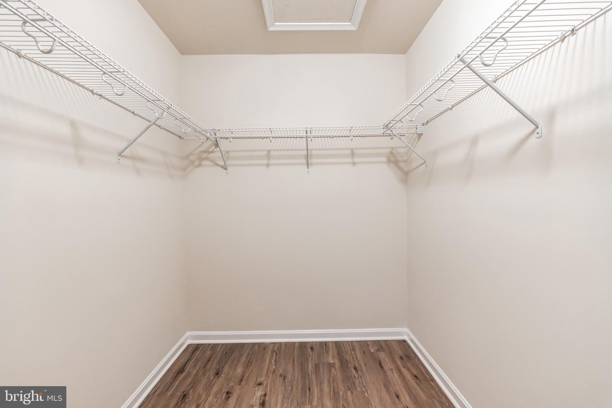 MANORS AT BALLENGER CREEK - Residential Lease