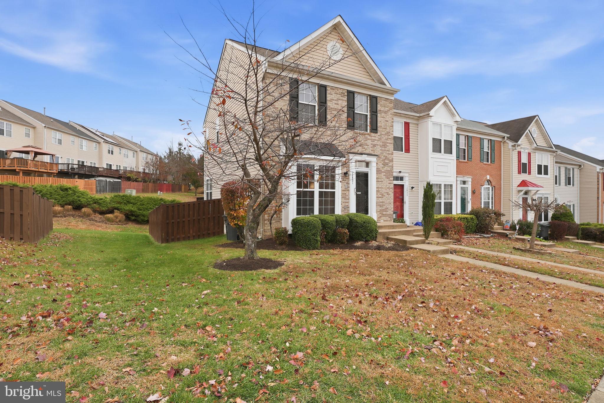 12831 HUNTERBROOK DRIVE