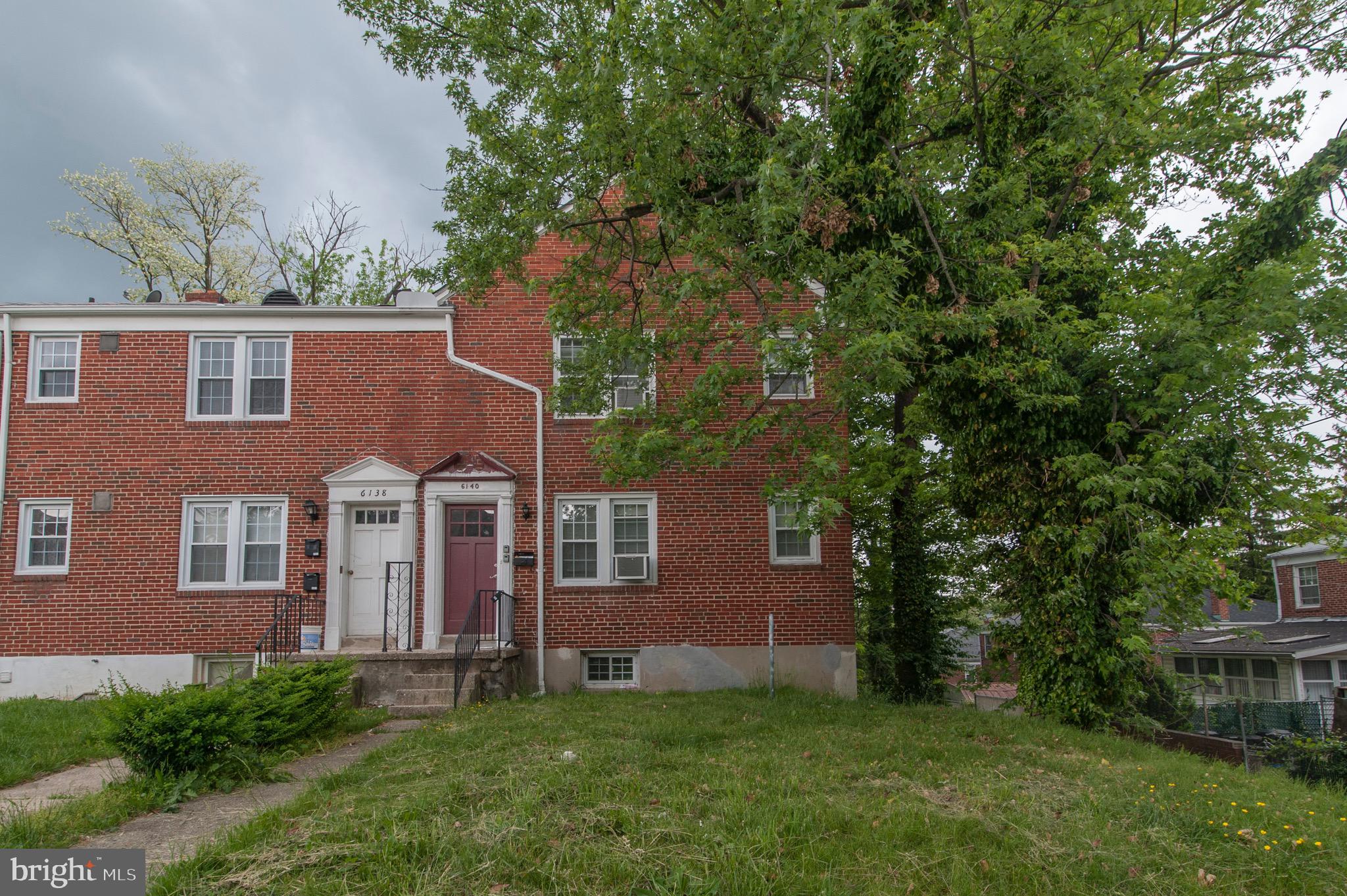 IDLEWOOD - Residential