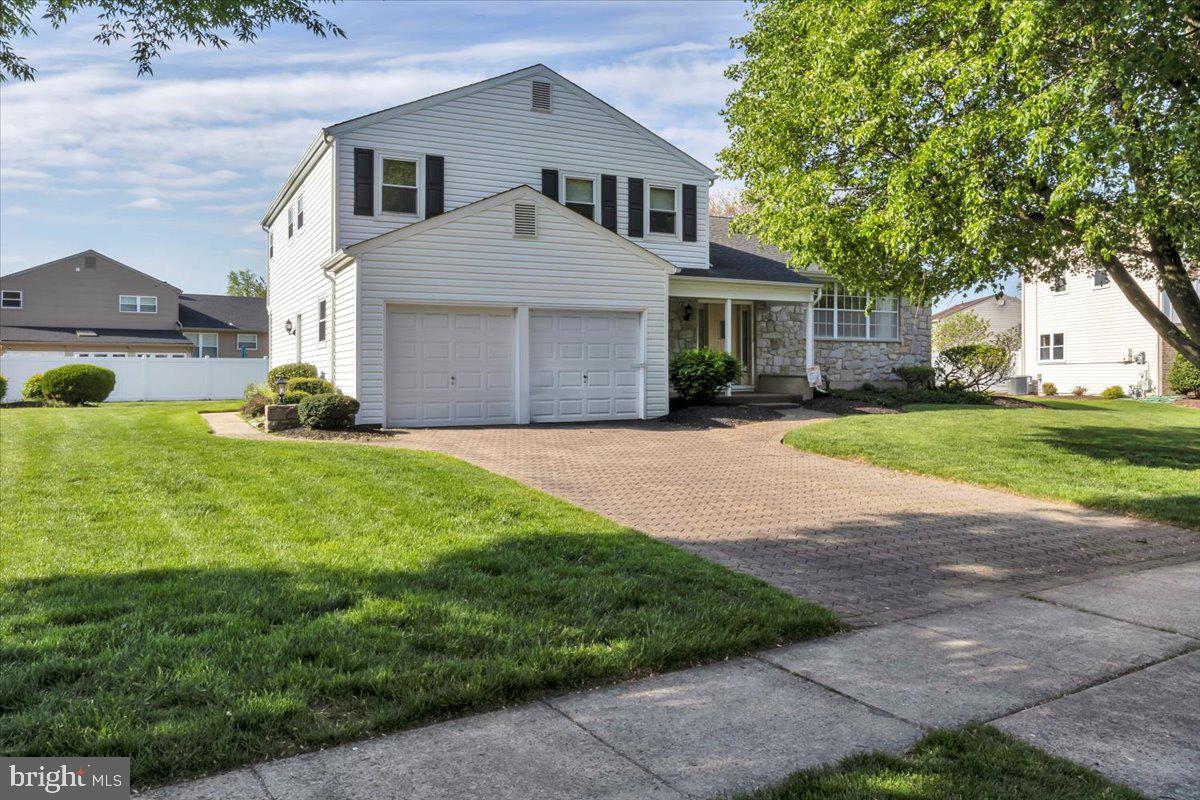 104 GAINSBORO ROAD