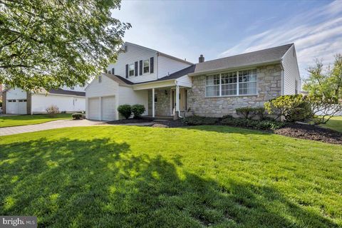 104 GAINSBORO ROAD CHERRY HILL NJ 08003