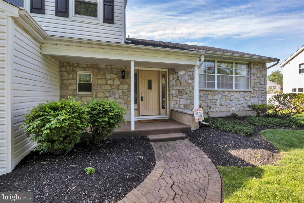 104 GAINSBORO ROAD
