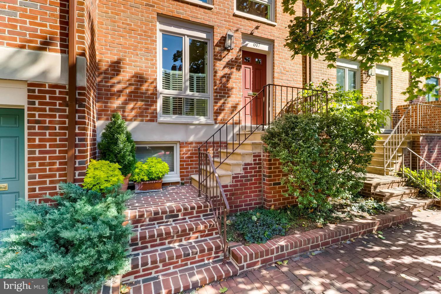 OTTERBEIN - Residential