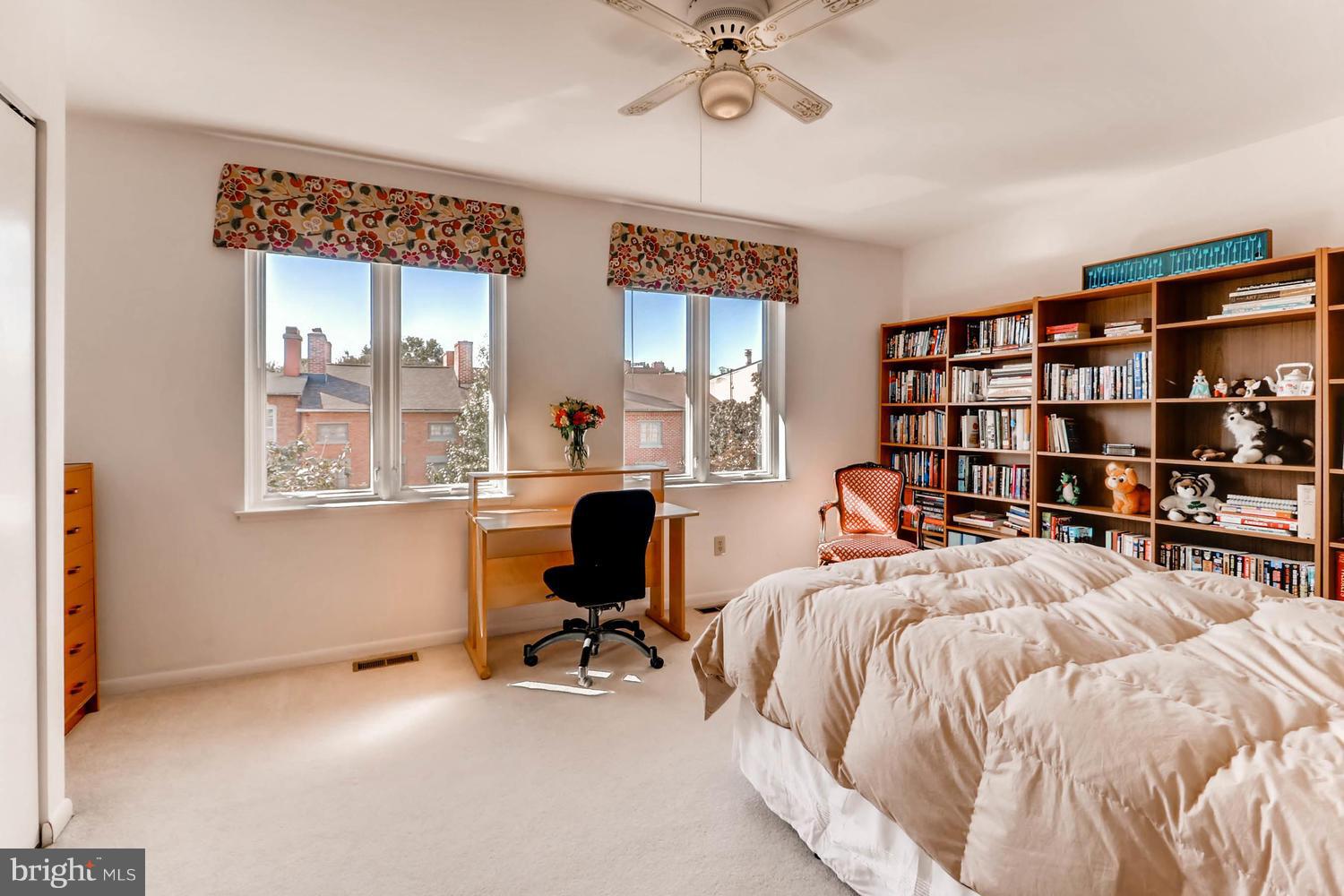 OTTERBEIN - Residential