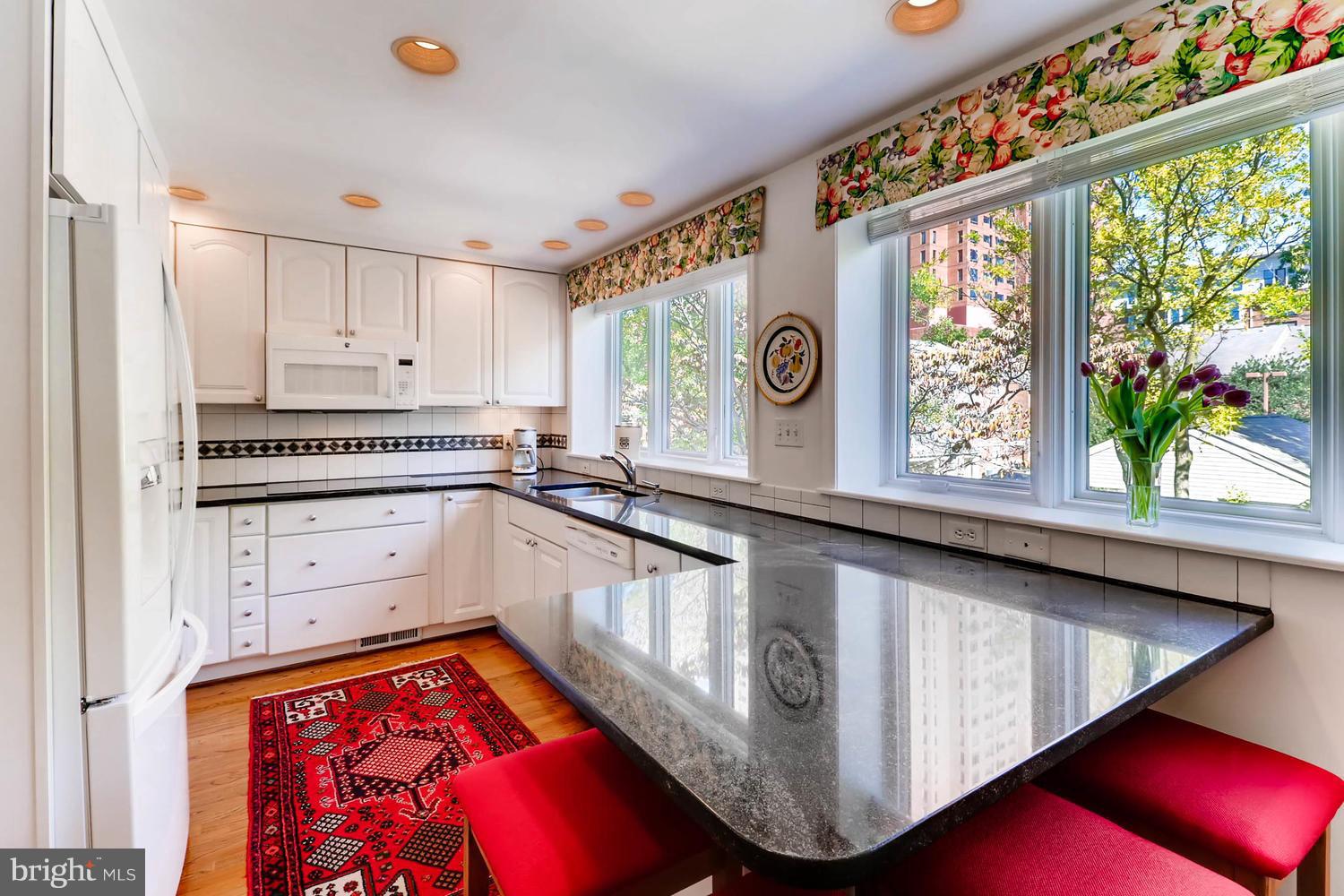 OTTERBEIN - Residential