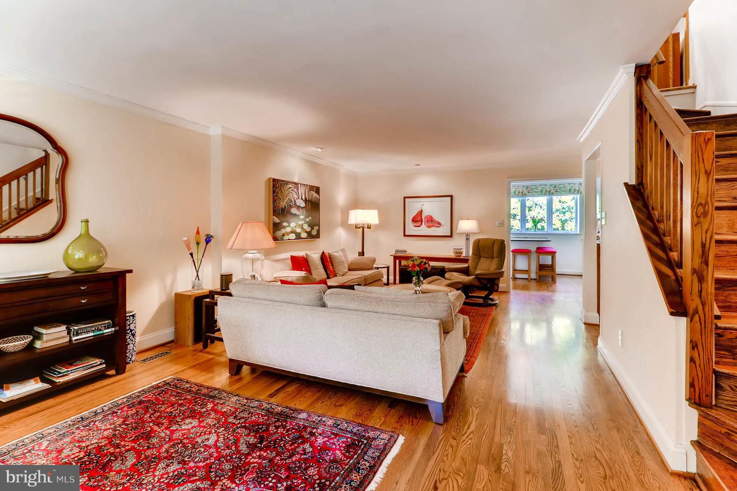 OTTERBEIN - Residential