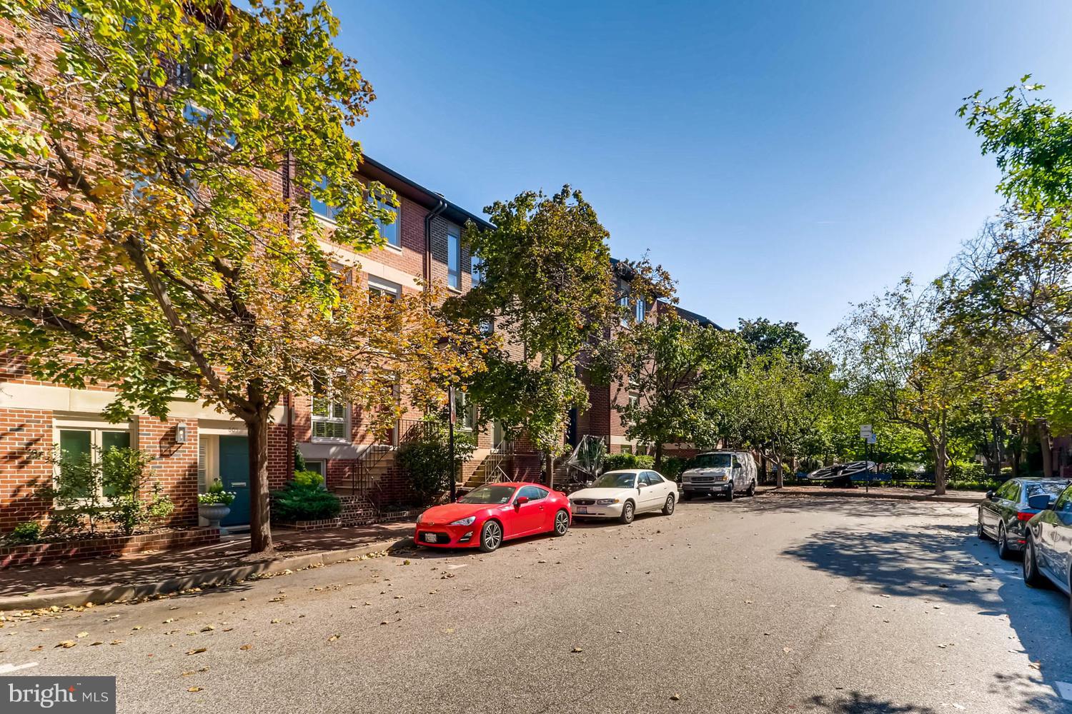 OTTERBEIN - Residential