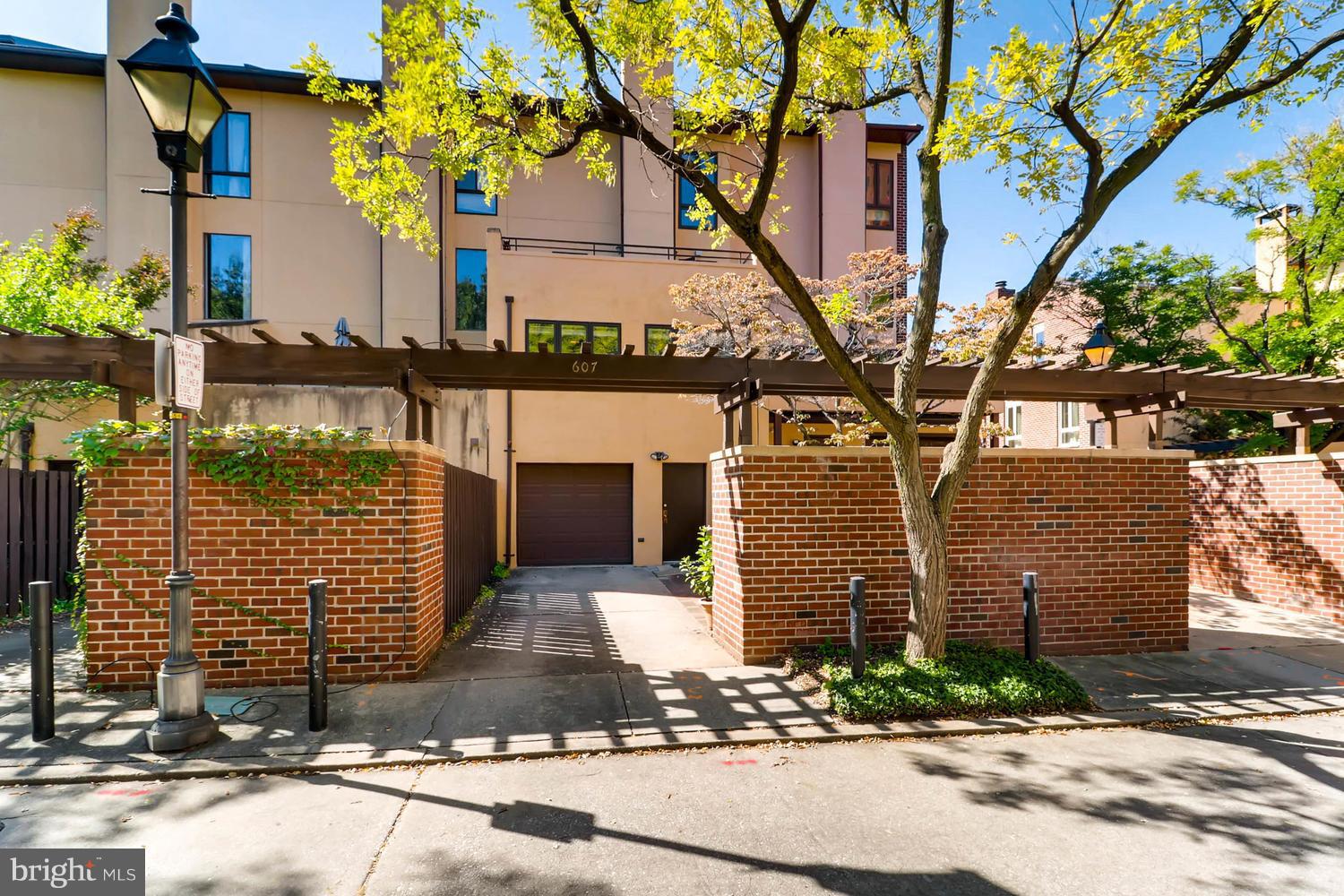 OTTERBEIN - Residential