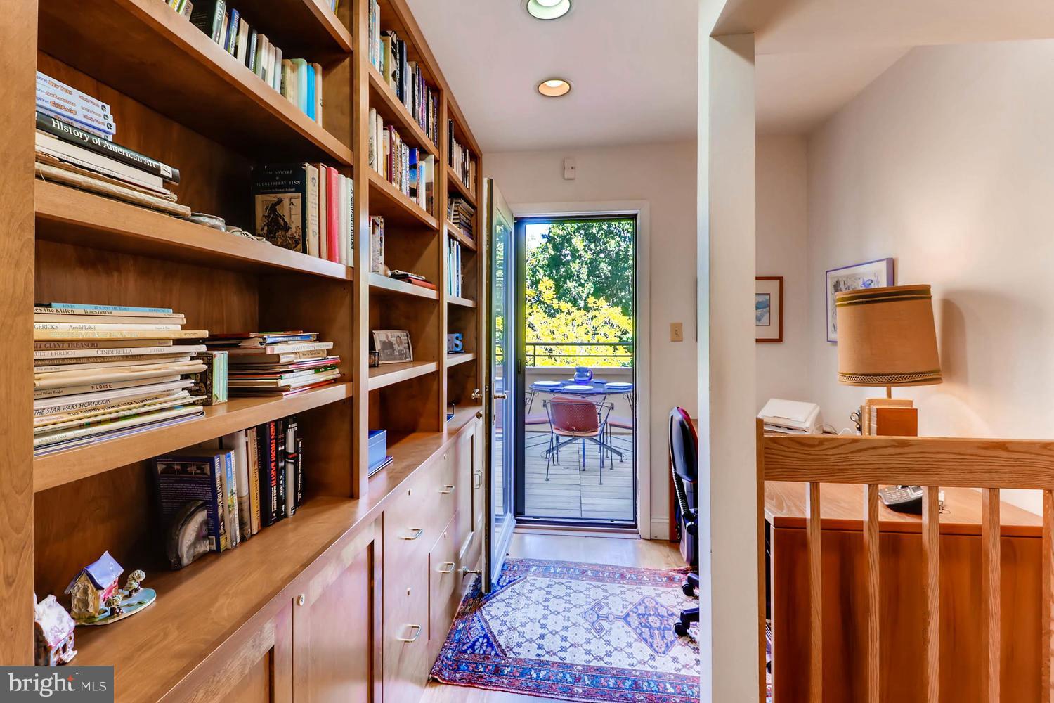 OTTERBEIN - Residential