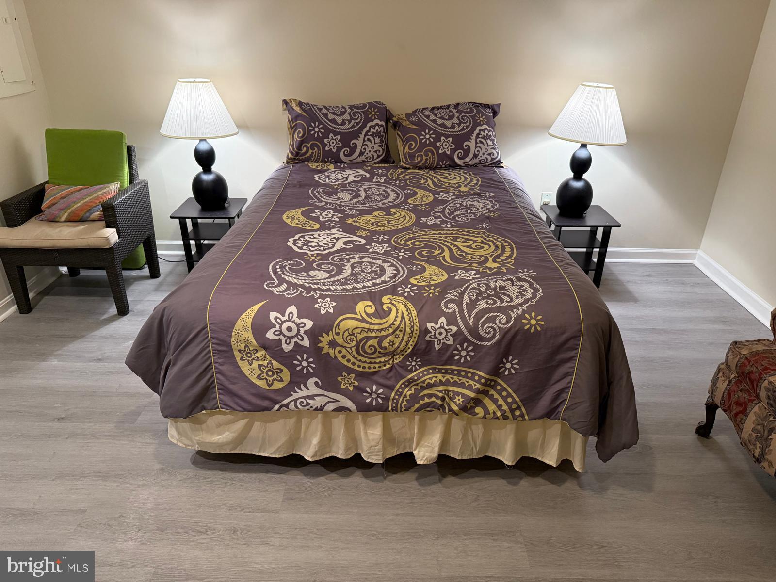 JAPONICA - Residential Lease