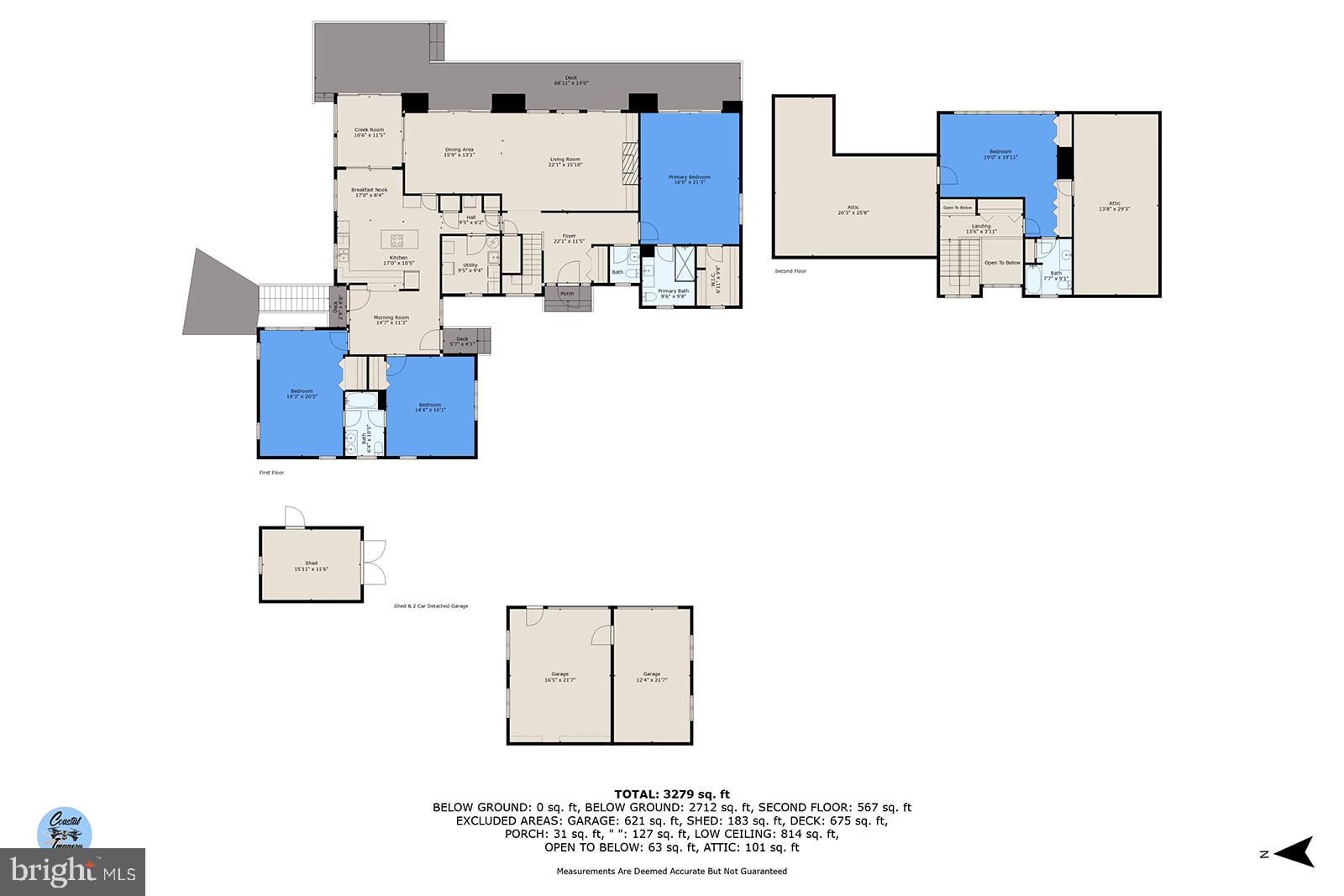 INDIAN CREEK ESTATE - Residential