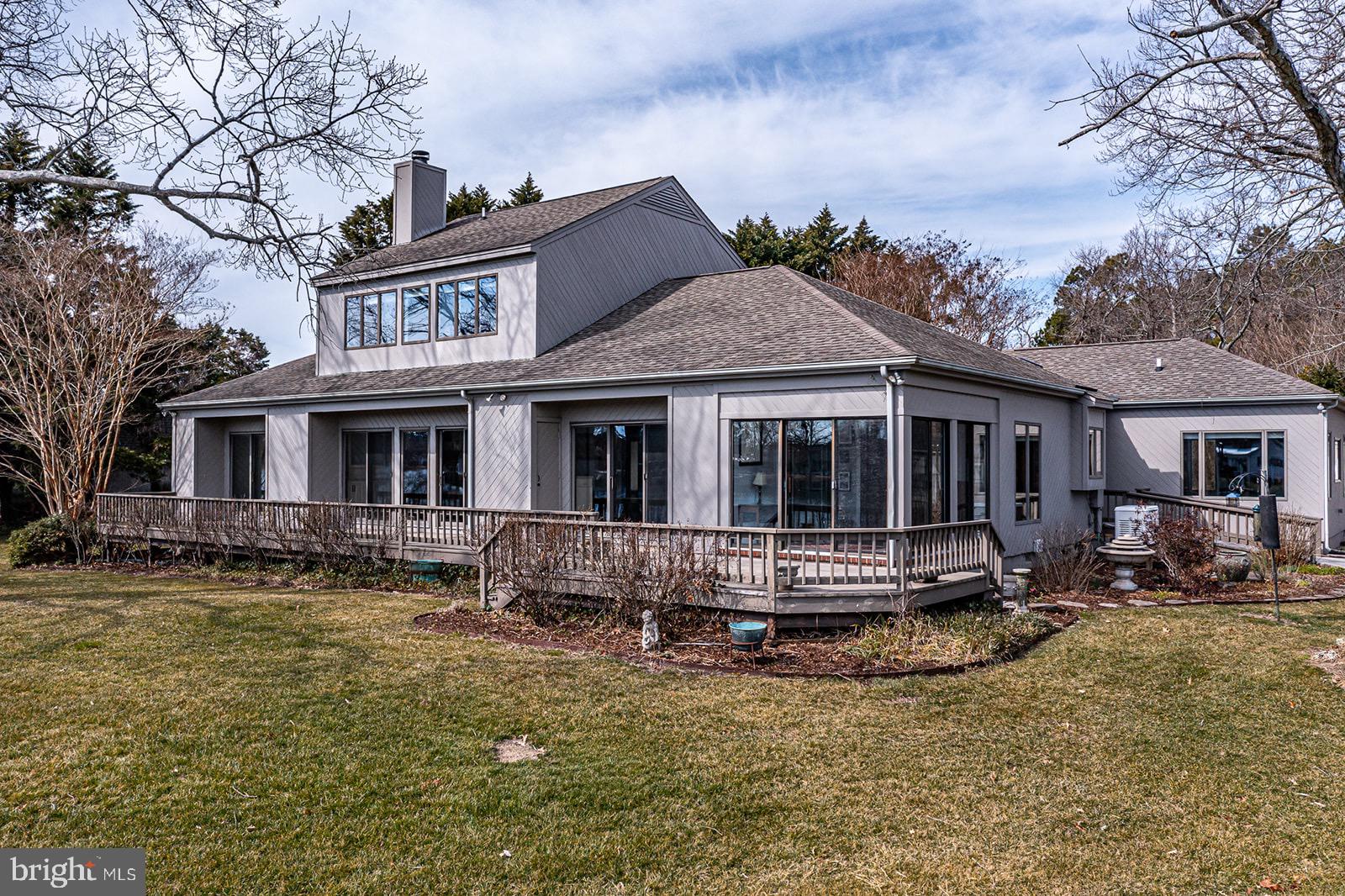 INDIAN CREEK ESTATE - Residential