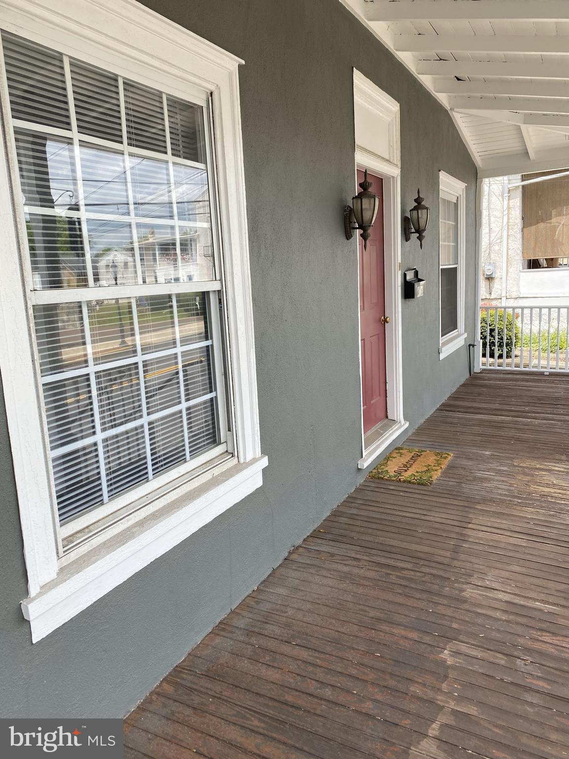 NONE AVAILABLE - Residential Lease