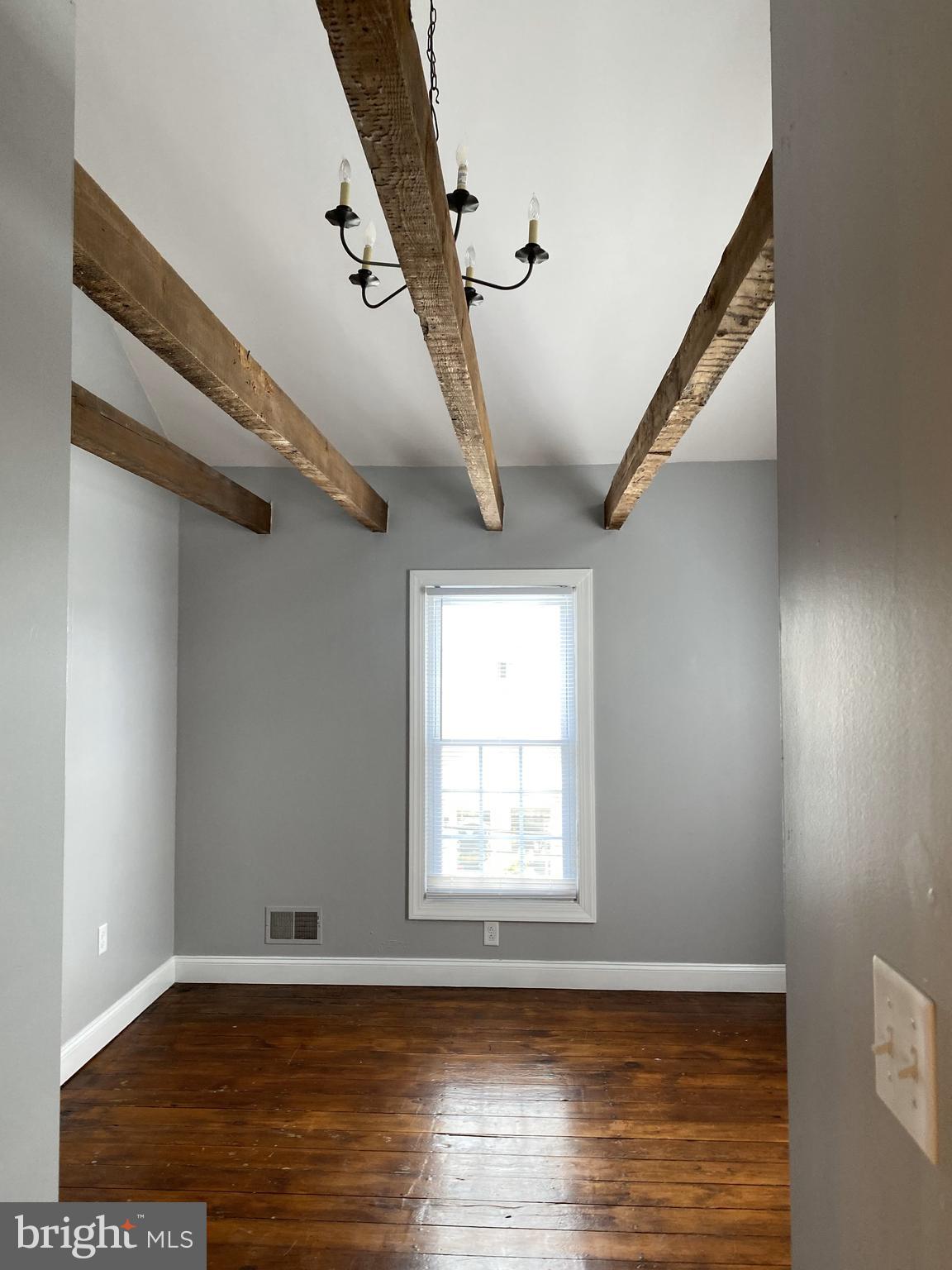 NONE AVAILABLE - Residential Lease