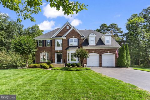 23492 CANNA COURT CALIFORNIA MD 20619