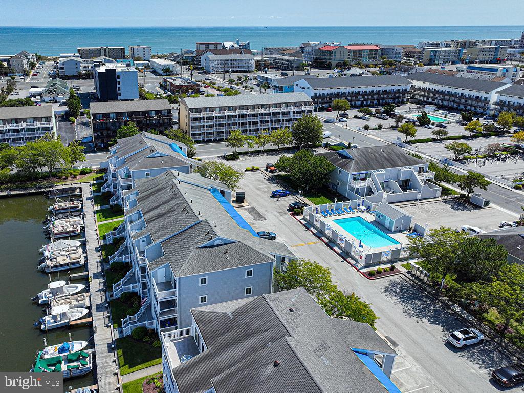 HIDDEN HARBOR - Residential