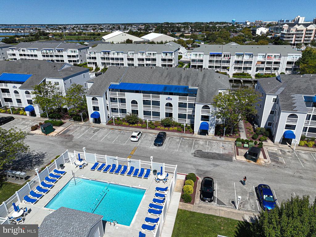 HIDDEN HARBOR - Residential