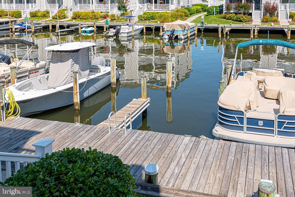 HIDDEN HARBOR - Residential