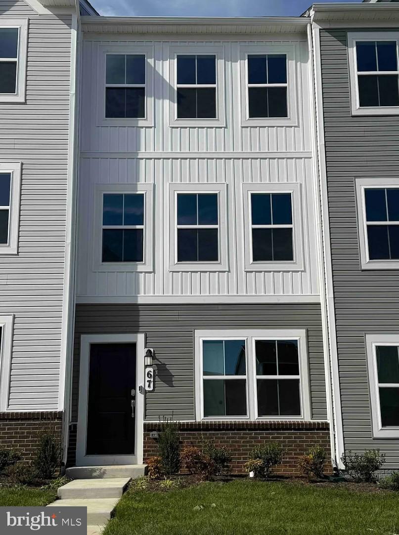 SHENANDOAH SPRINGS - Residential