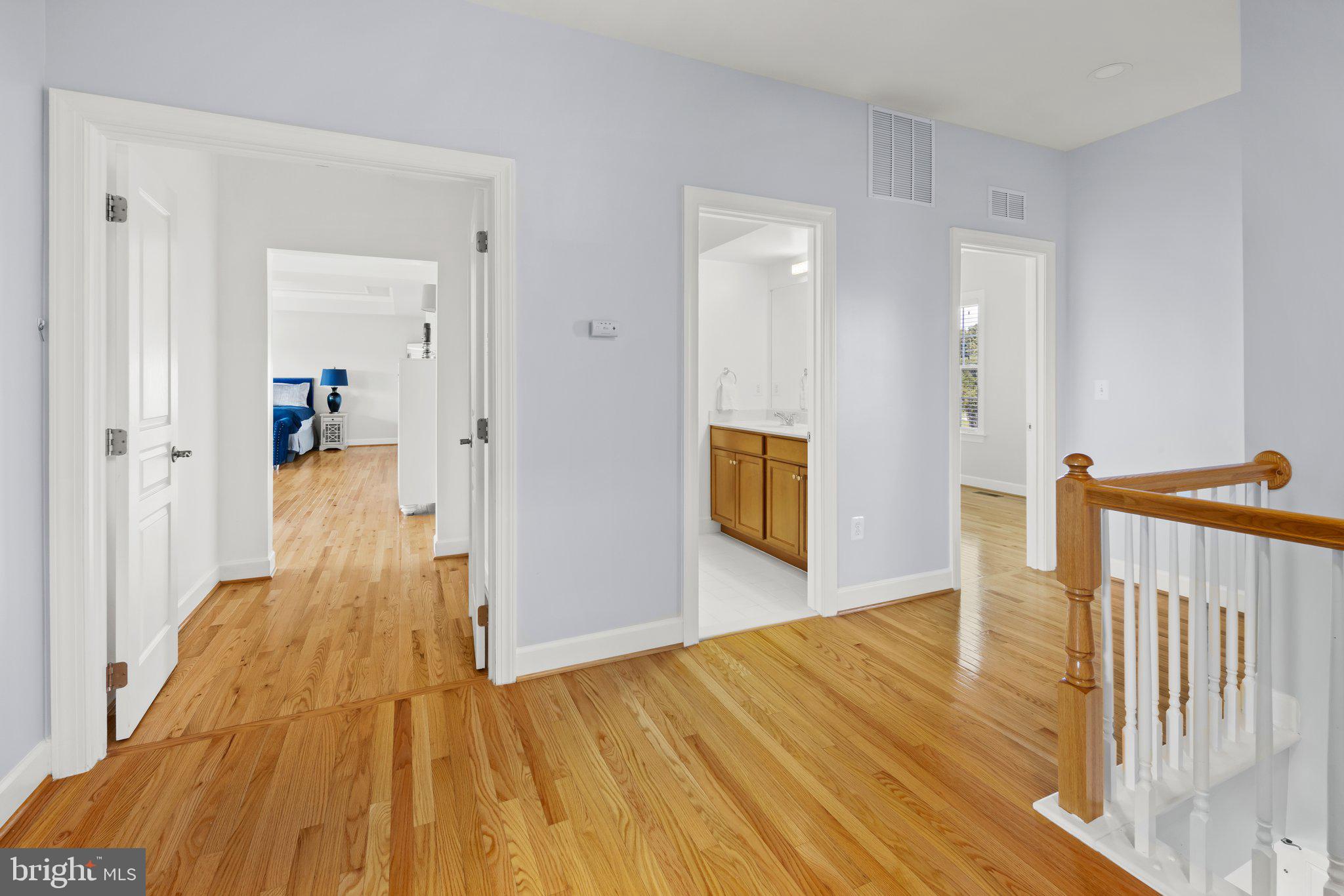 THE ORCHARDS OF SANDY SPRING - Residential